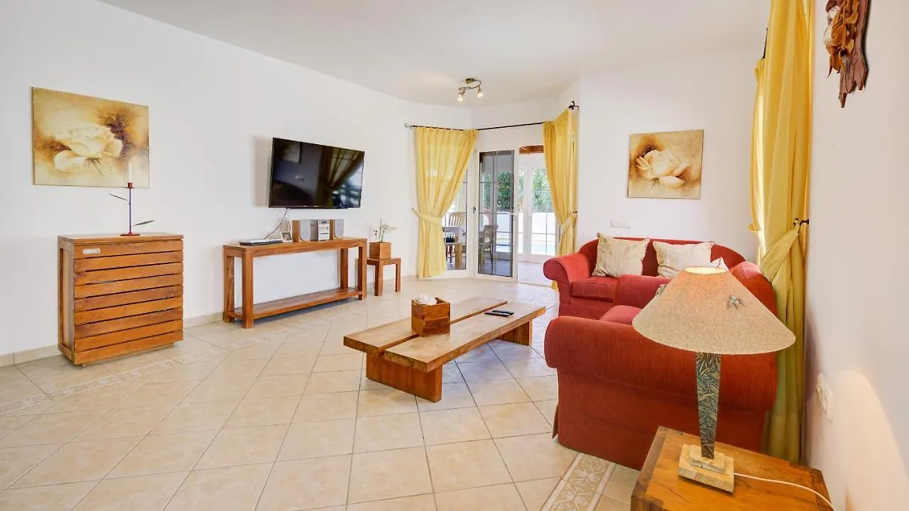 Chalet Mar Caleta De Fuste 0*,  Spain
