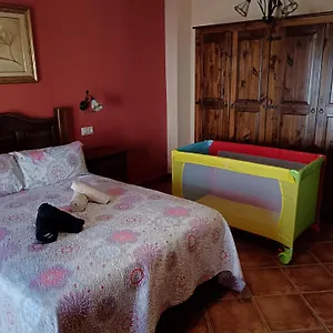 Casa El Albero La Joya